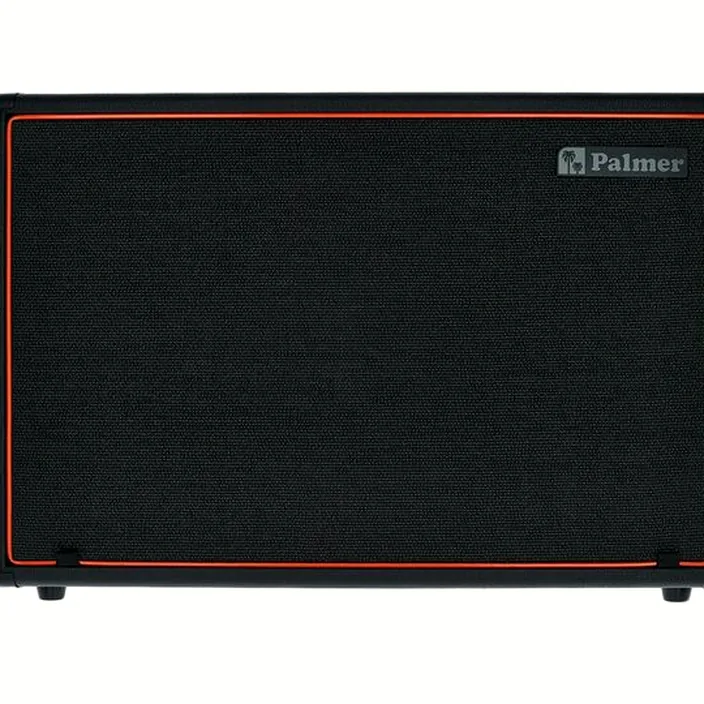 Palmer Cab 212 X CRM