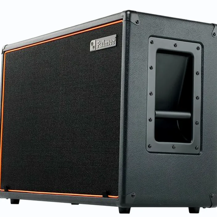 Palmer Cab 212 X GBK Comparatif, Test, Avis