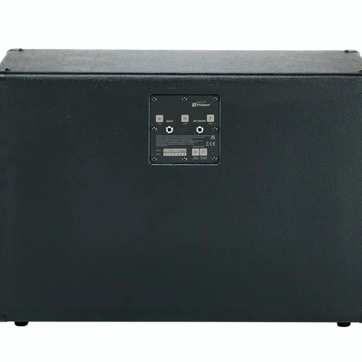 Palmer Cab 212 X GBK Comparatif, Test, Avis