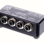 Palmer CAB M Merger , Test, Avis et Comparatif