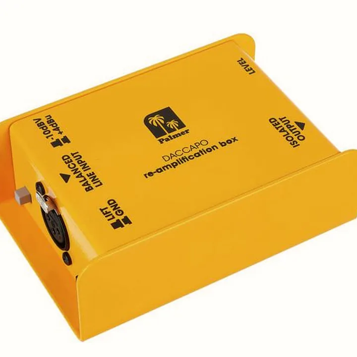 Palmer DACCAPO , Test, Avis et Comparatif
