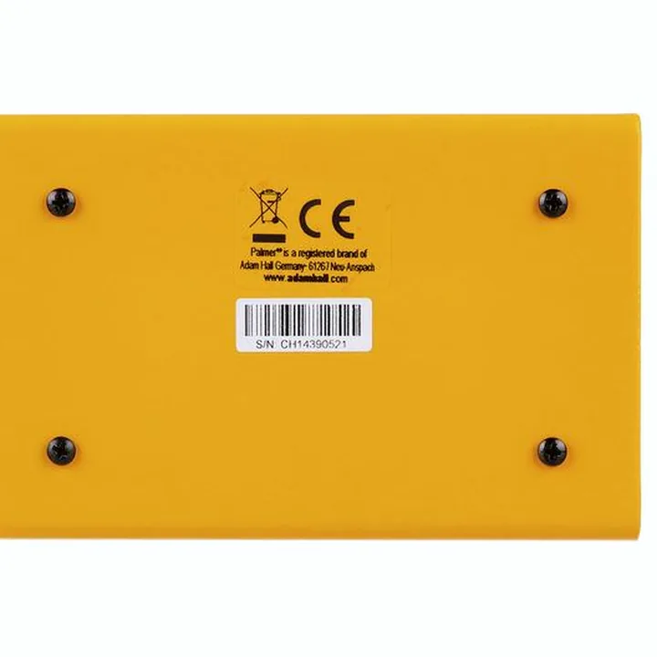 Palmer DACCAPO , Test, Avis et Comparatif