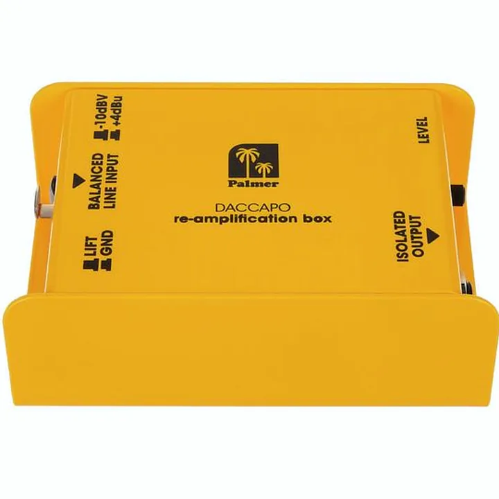 Palmer DACCAPO , Test, Avis et Comparatif