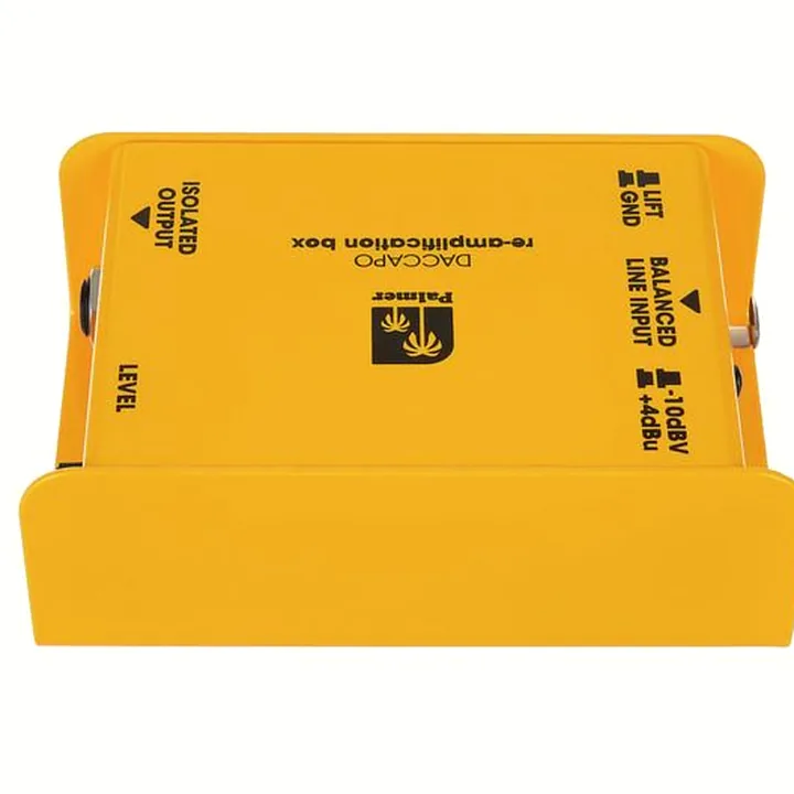 Palmer DACCAPO , Test, Avis et Comparatif