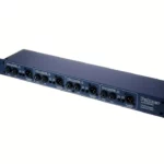 Palmer PAN 03 Passive , Test, Avis et Comparatif