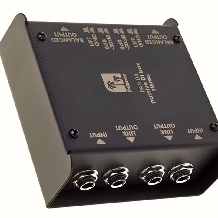 Palmer PAN 04 , Test, Avis et Comparatif