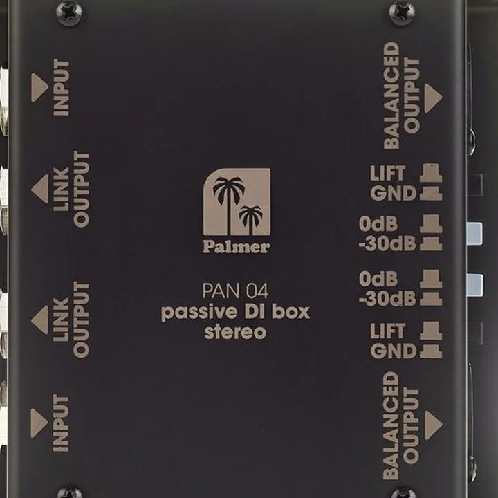 Palmer PAN 04 , Test, Avis et Comparatif