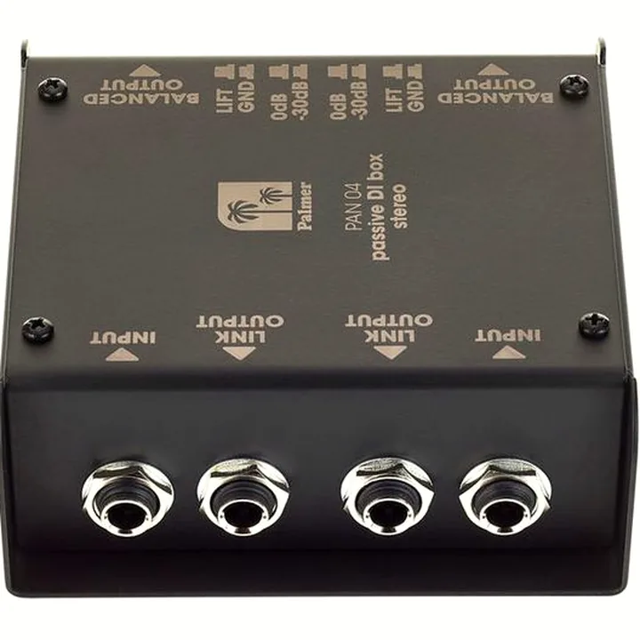 Palmer PAN 04 , Test, Avis et Comparatif