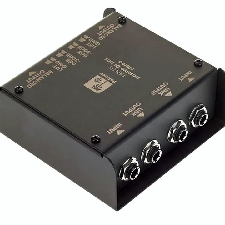 Palmer PAN 04 , Test, Avis et Comparatif