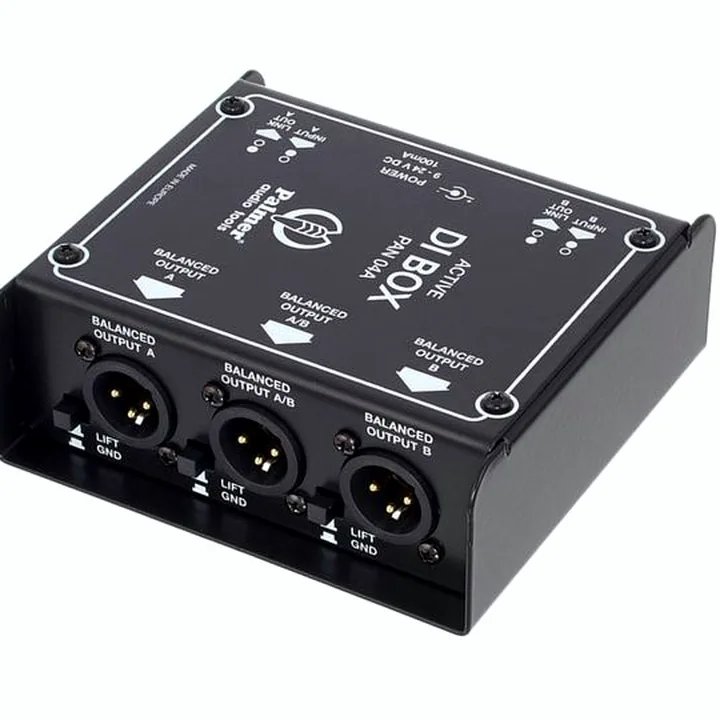 Palmer PAN 04A