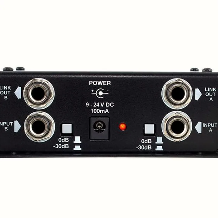 Palmer PAN 04A , Test, Avis et Comparatif