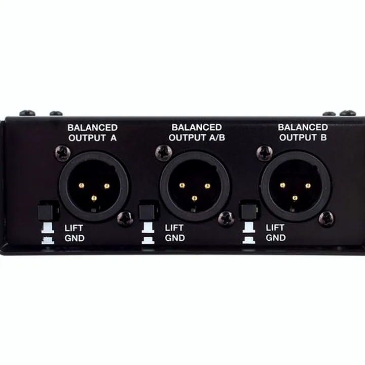 Palmer PAN 04A , Test, Avis et Comparatif