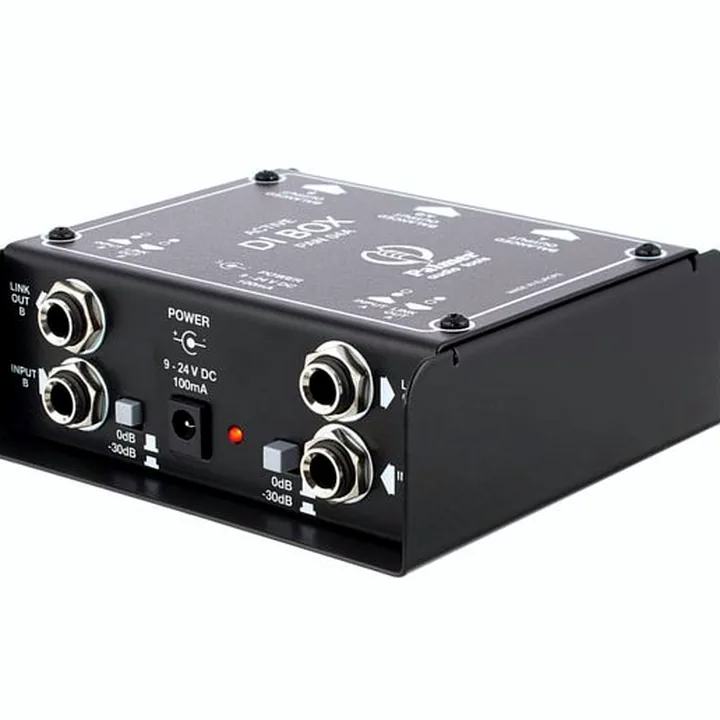 Palmer PAN 04A , Test, Avis et Comparatif