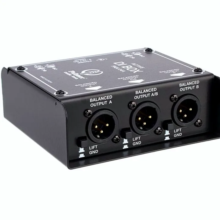 Palmer PAN 04A , Test, Avis et Comparatif