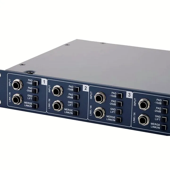 Palmer Pan 16 , Test, Avis et Comparatif