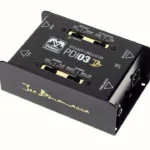 Palmer PDI 03 JB , Test, Avis et Comparatif