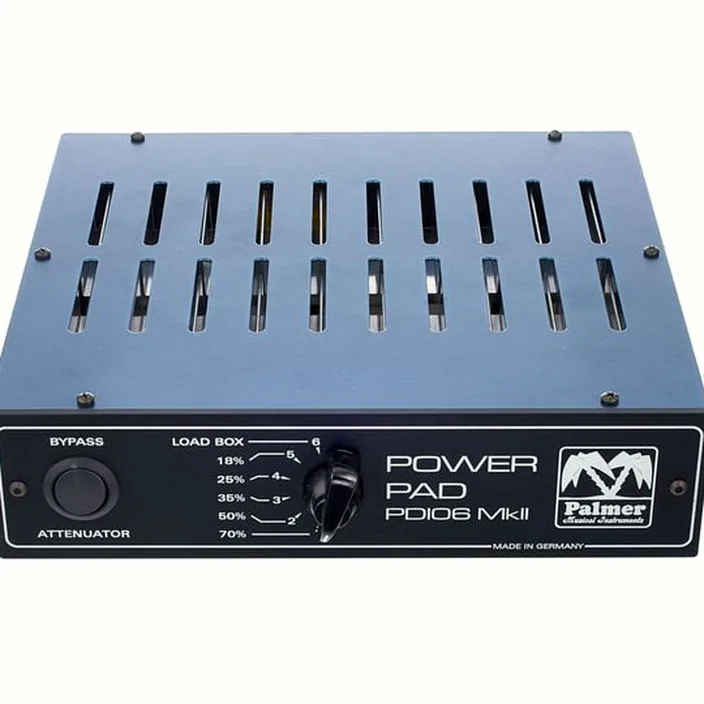 Palmer PDI-06-16 Ohm : Avis, Comparatif & Test