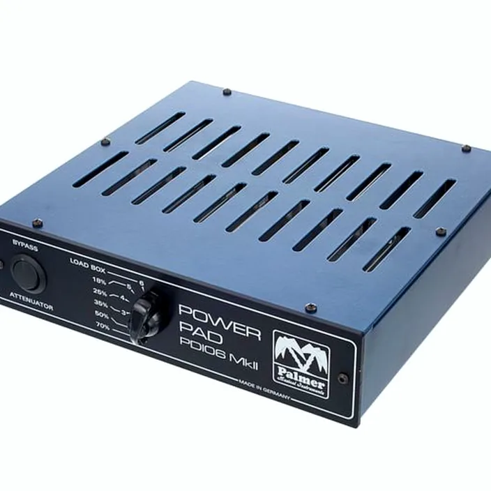 Palmer PDI-06-16 Ohm