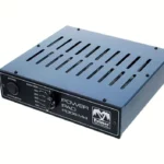 Avis et Test : Palmer PDI-06-8 Ohm