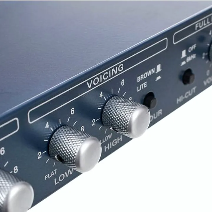 Palmer PGA04-16 Passive Mono DI-Box , Test, Avis et Comparatif