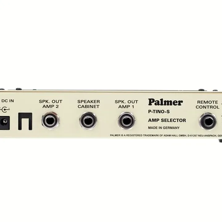 Palmer Tino , Test, Avis et Comparatif