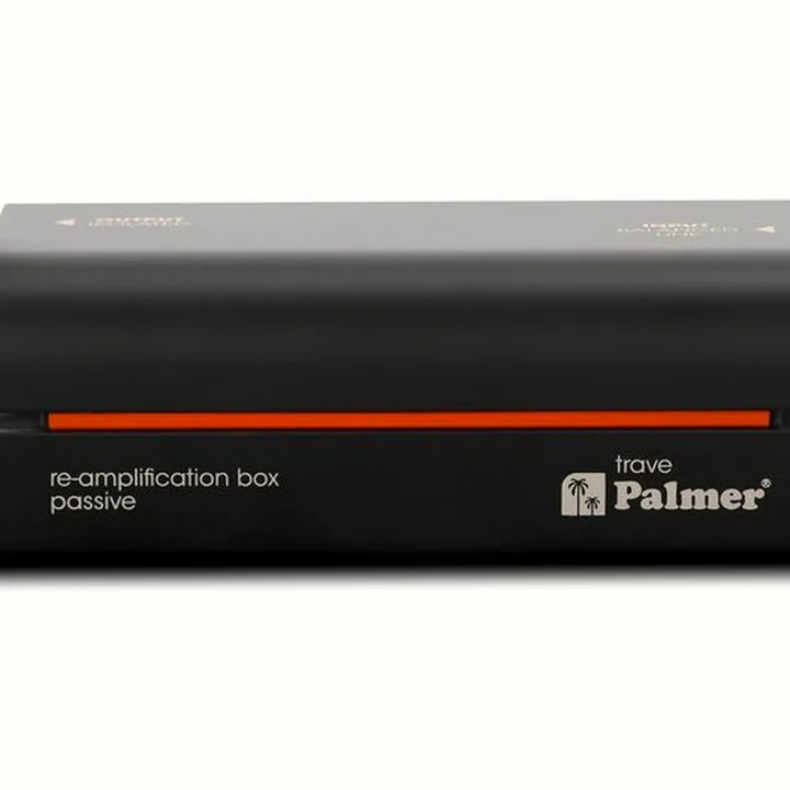 Palmer trave , Test, Avis et Comparatif