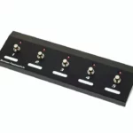 Peavey MIDI Footswitch , Test, Avis et Comparatif