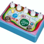 Pédale Aclam Go Rocky Go – Test, Comparatif & Avis
