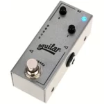Avis & Test de la pédale Aguilar DB 925 Preamp/ Boost