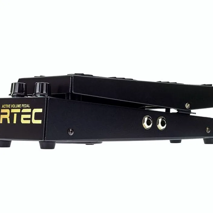 La pédale Artec VPL-1 Test, Avis et Comparatif