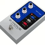 Pédale Behringer B-Tron III Envelope Filter – Avis, Test