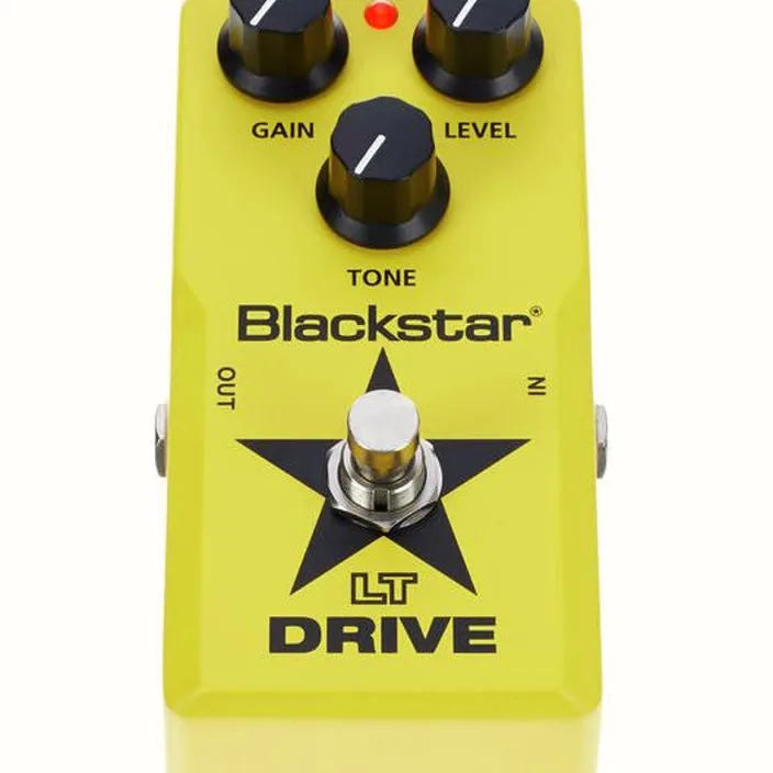 Pédale Blackstar LT-Drive