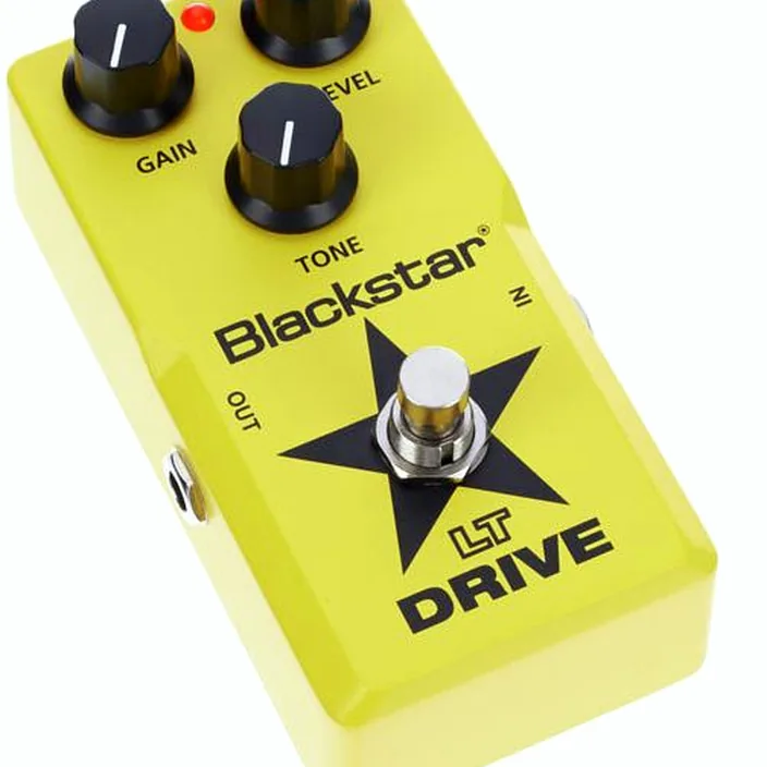 Pédale Blackstar LT-Drive