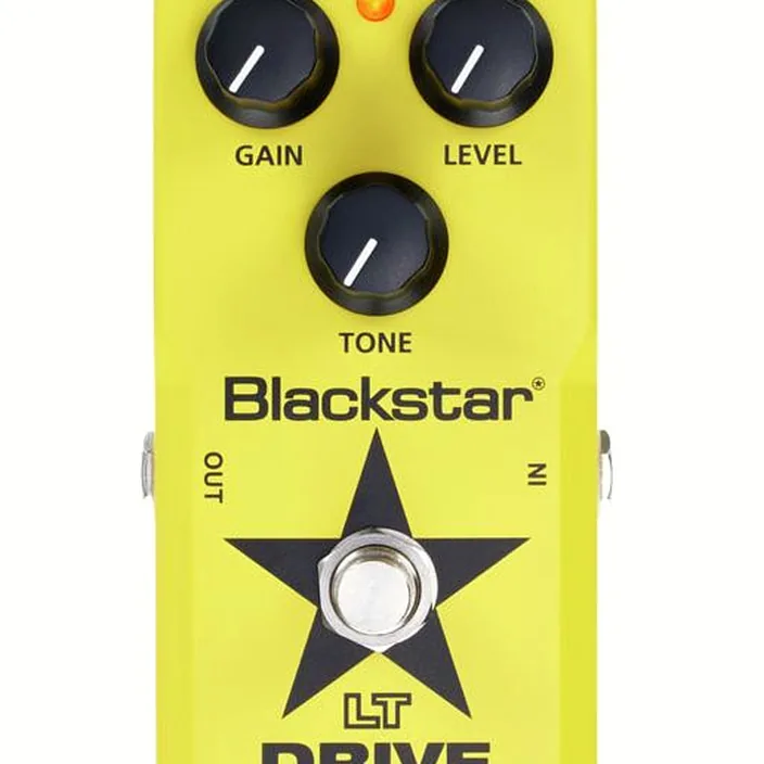 Pédale Blackstar LT-Drive