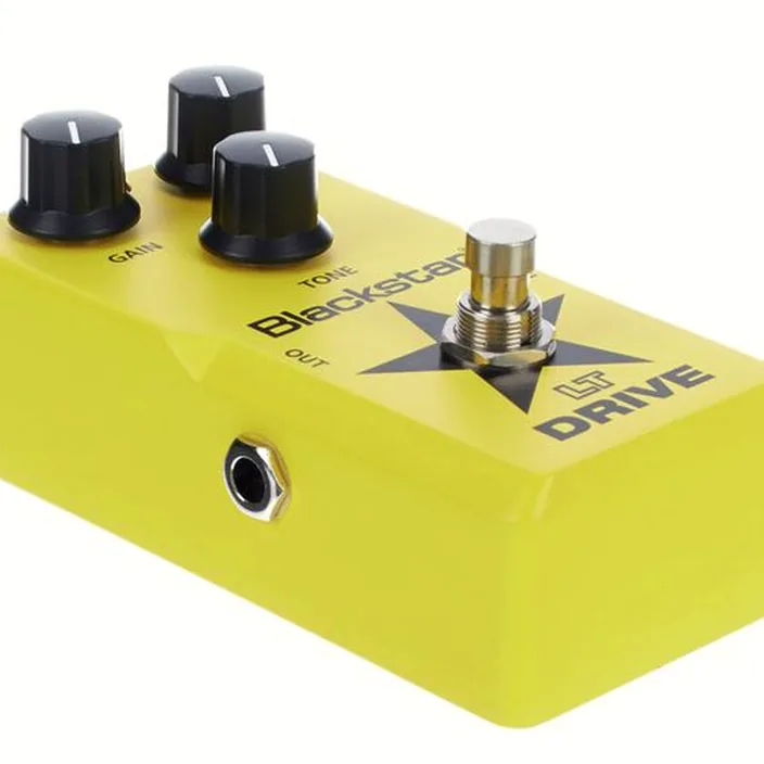 Pédale Blackstar LT-Drive