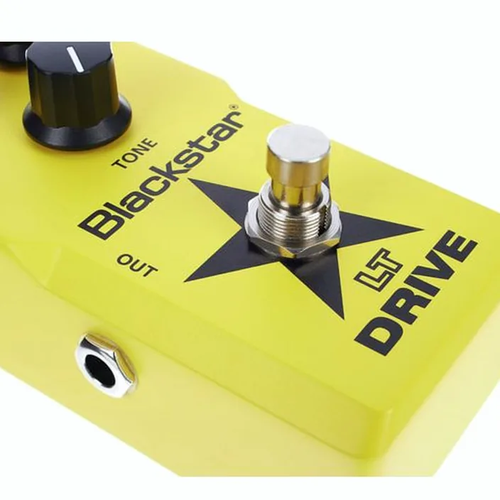 Pédale Blackstar LT-Drive