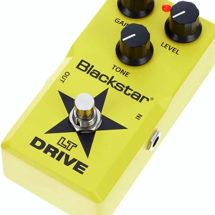 Pédale Blackstar LT-Drive