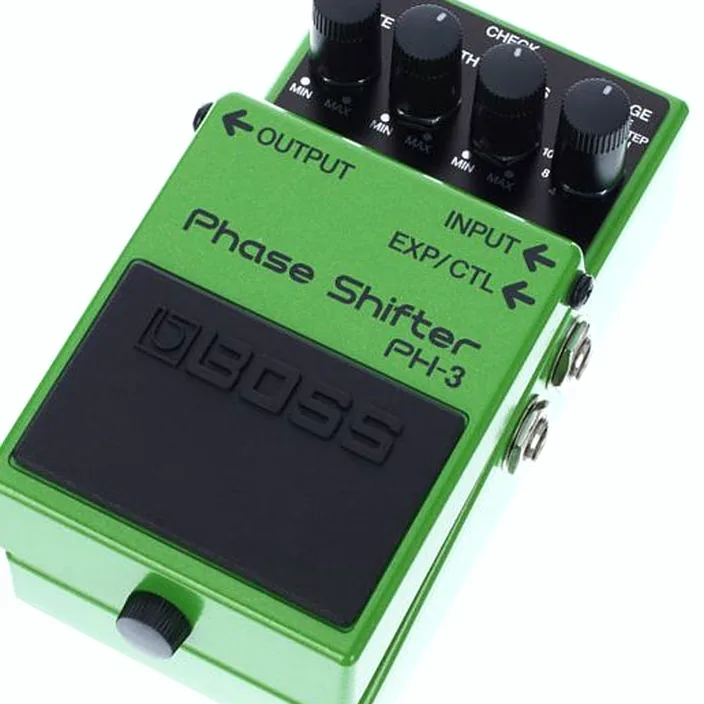 Pédale Boss PH-3