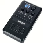 Pédale Boss Pocket GT Guitar Multi-FX Comparatif, Test, Avis