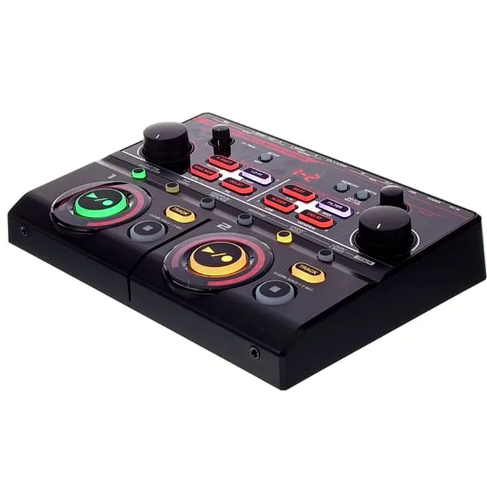 Pédale Boss RC-202