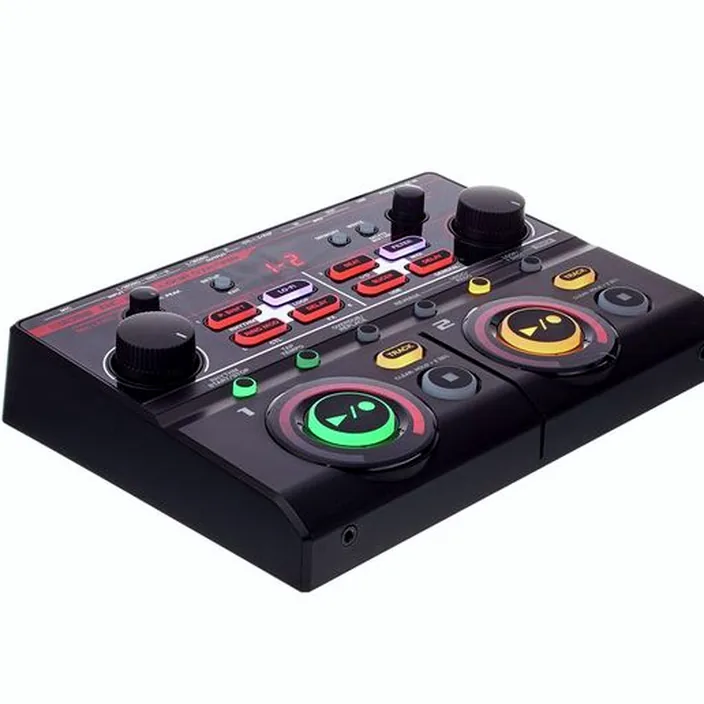 Pédale Boss RC-202