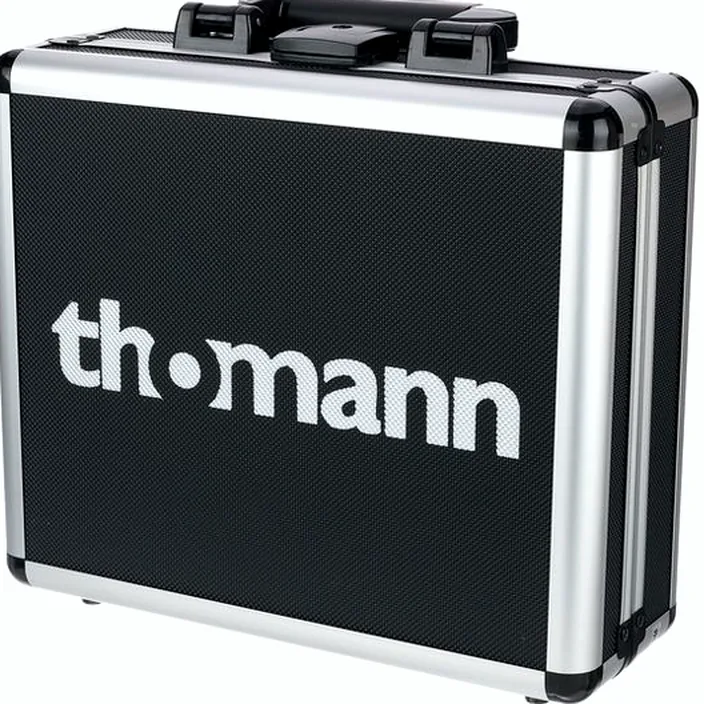 Pédale Boss RC-202 Case Set / Avis et Test