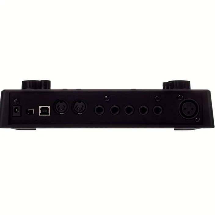Pédale Boss RC-202 Case Set / Avis et Test