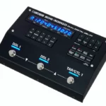 Test et Avis Pédale Boss SDE-3000 Dual Delay