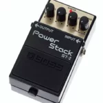 La pédale Boss ST-2 Power Stack – Comparatif, Avis & Test