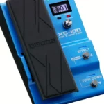 Pédale Boss XS-100 Poly Shifter Comparatif, Test & Avis