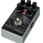 Pédale Catalinbread Belle Epoch+ Tape Echo – Test, Comparatif, Avis