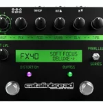 Pédale Catalinbread Soft Focus Deluxe Test, Avis & Comparatif