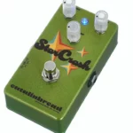 Pédale Catalinbread Starcrash Fuzz Comparatif, Avis, Test