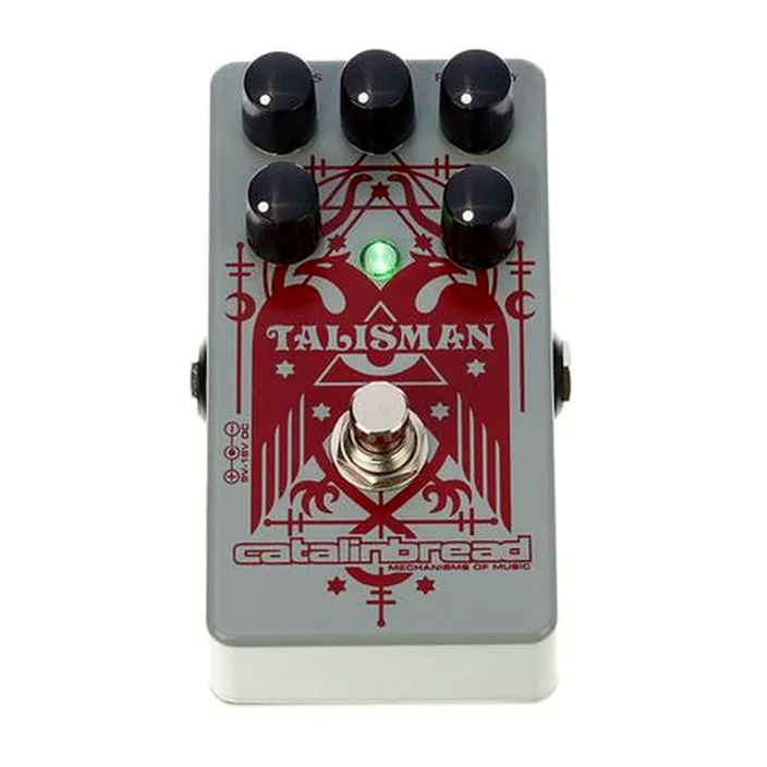 Pédale Catalinbread Talisman